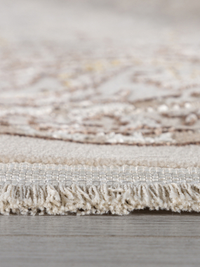 DELINA - M108A - BEIGE / CREAM
