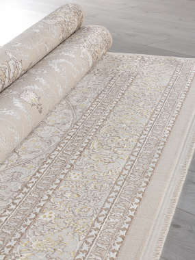 DELINA - M108A - BEIGE / CREAM