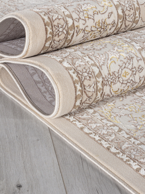 DELINA - M108A - BEIGE / CREAM