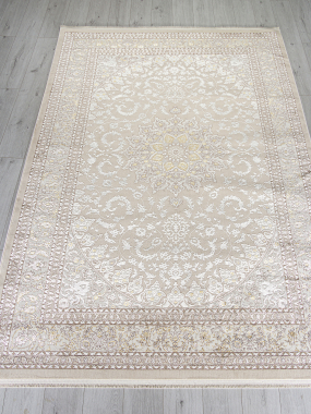 DELINA - M108A - BEIGE / CREAM