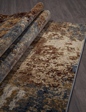 DELMAR - D882 - MULTICOLOR