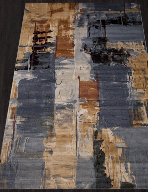 DELMAR - D884 - MULTICOLOR