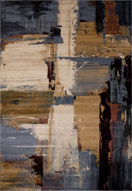 DELMAR - D886 - MULTICOLOR