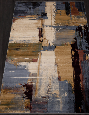 DELMAR - D886 - MULTICOLOR