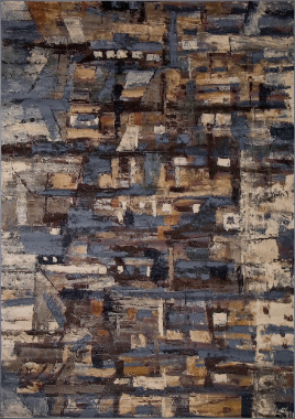 DELMAR - D887 - MULTICOLOR