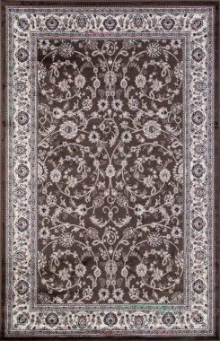 DELUXE - D251 - CREAM-BROWN