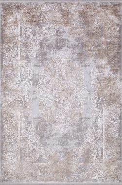 DIOR - 5886A - GREY - BROWN