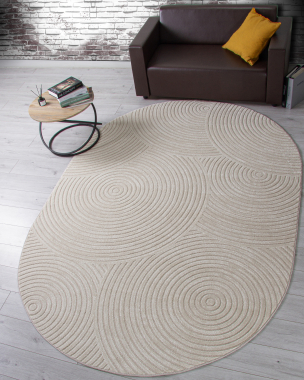 DIOS - F410 - LIGHT CREAM