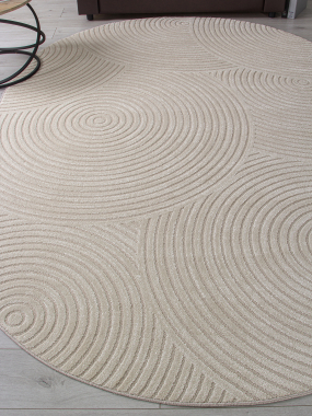 DIOS - F410 - LIGHT CREAM