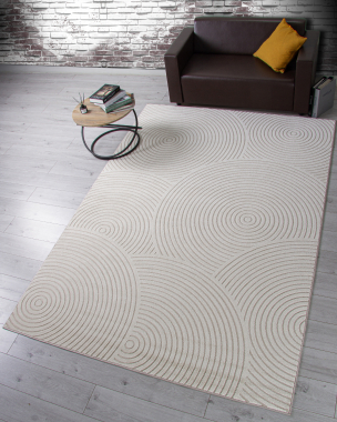 DIOS - F410 - LIGHT CREAM