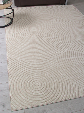 DIOS - F410 - LIGHT CREAM