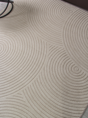 DIOS - F410 - LIGHT CREAM