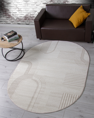 DIOS - F437 - LIGHT CREAM