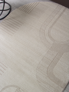 DIOS - F437 - LIGHT CREAM