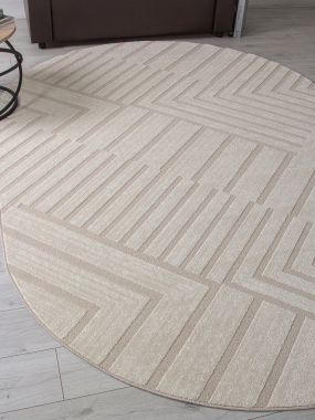 DIOS - F438 - LIGHT CREAM