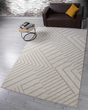 DIOS - F438 - LIGHT CREAM