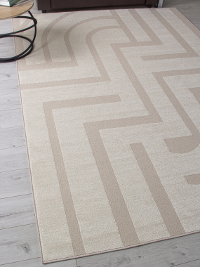 DIOS - F439 - LIGHT CREAM