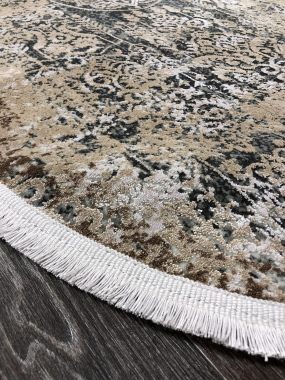 DOKU - 9338B - GREY / BROWN