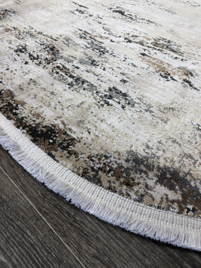 DOKU - 9347B - GREY / BROWN