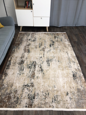 DOKU - 9347B - GREY / BROWN