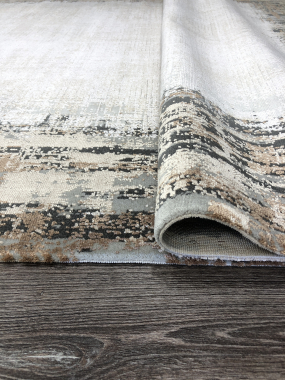 DOKU - 9348B - GREY / BROWN