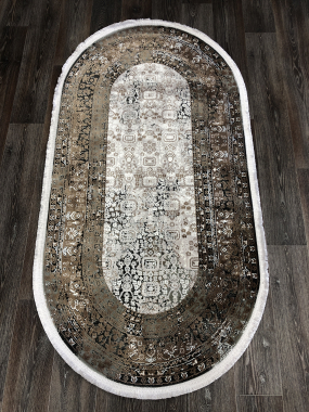 DOKU - 9365B - GREY / BROWN