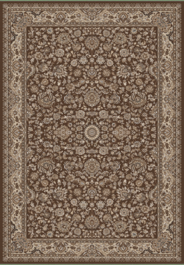 DOLCE - D203 - BROWN