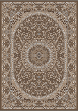 DOLCE - D205 - BROWN