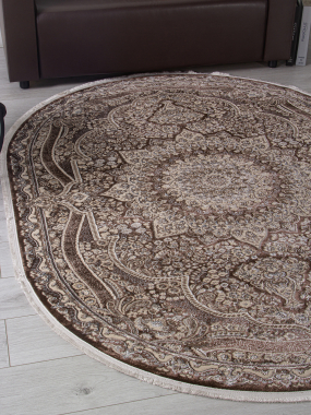 DOLCE - D415 - BROWN