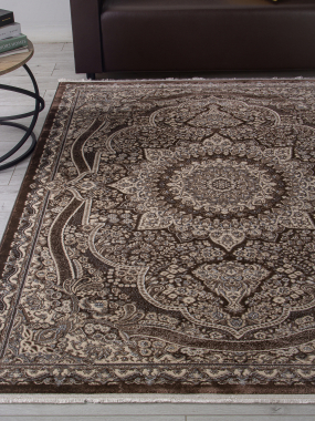 DOLCE - D415 - BROWN