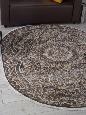 DOLCE - D415 - DARK GRAY