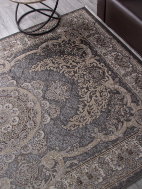 DOLCE - D728 - DARK GRAY