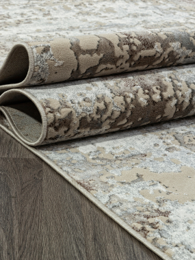 DOLCE - F204 - BEIGE-GRAY