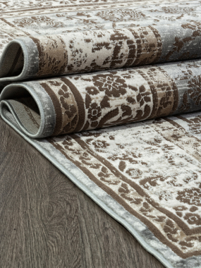 DOLCE - F247 - BEIGE-GRAY