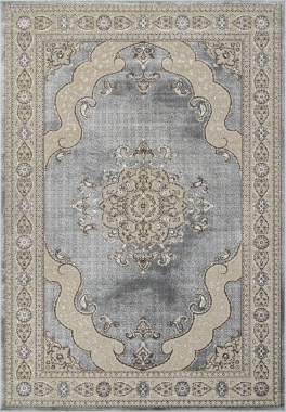DOLCE - F252 - BEIGE-GRAY