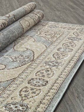 DOLCE - F252 - BEIGE-GRAY