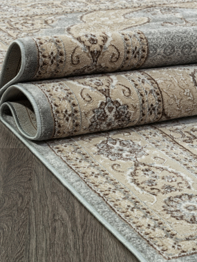 DOLCE - F252 - BEIGE-GRAY