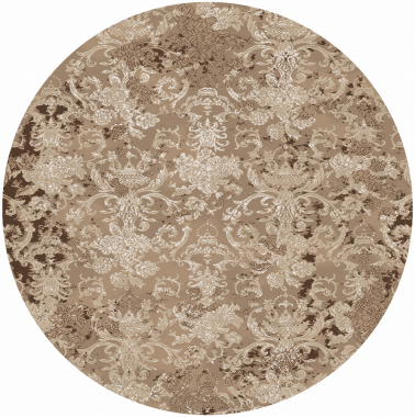 DOLCE - F277 - BEIGE-BROWN
