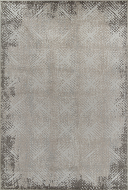 DONA - F323 - BEIGE-BLUE