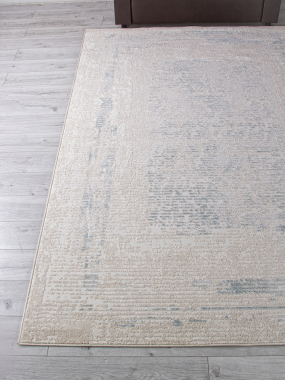 DONA - F328 - BEIGE-BLUE 2