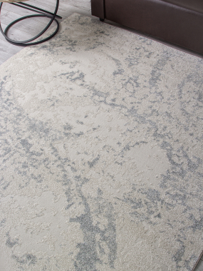 DONA - F520 - CREAM-BLUE