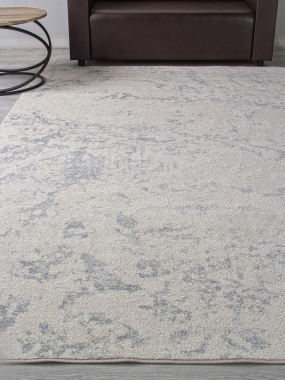 DONA - F520 - CREAM-BLUE