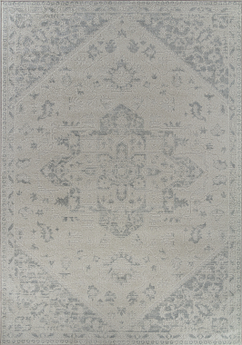 DONA - F530 - CREAM-BLUE