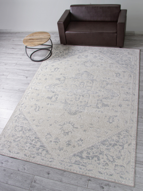 DONA - F530 - CREAM-BLUE