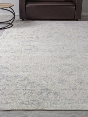 DONA - F530 - CREAM-BLUE