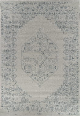 DONA - F562 - CREAM-BLUE