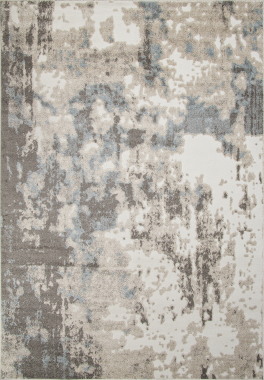 DONA - G014 - BEIGE-BLUE