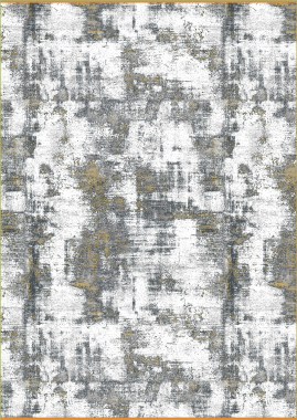 DUBAI - 00067 - GOLD / CREAM