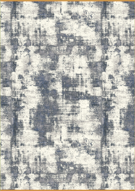 DUBAI - 00067 - GREY / BLUE