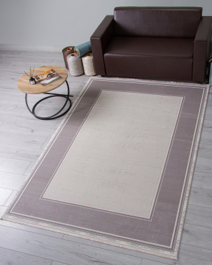 DUBAI - 00182 - GREY / CREAM